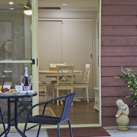 Apartmán Shasta Place Mount Tamborine Exteriér fotografie