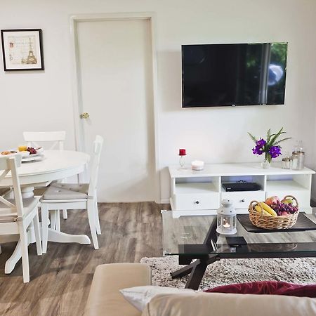 Apartmán Shasta Place Mount Tamborine Exteriér fotografie