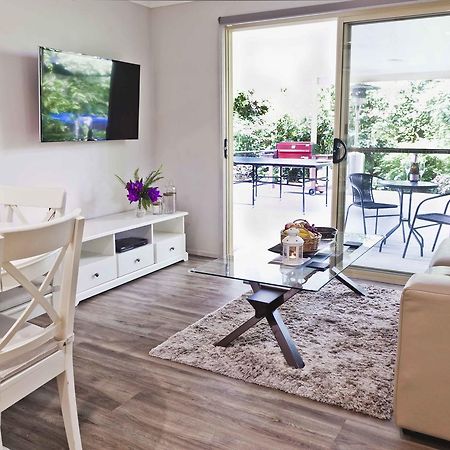 Apartmán Shasta Place Mount Tamborine Exteriér fotografie