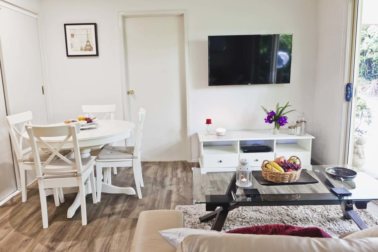 Apartmán Shasta Place Mount Tamborine Exteriér fotografie