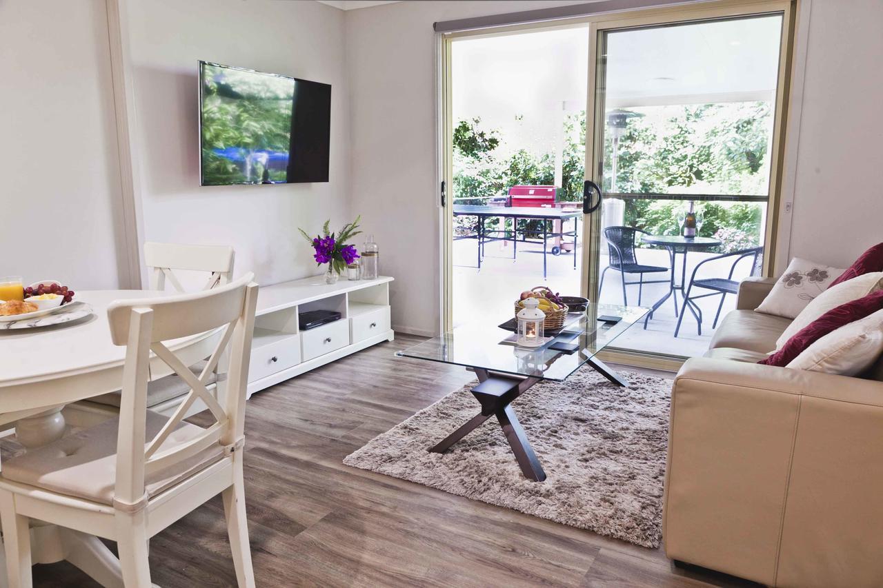 Apartmán Shasta Place Mount Tamborine Exteriér fotografie
