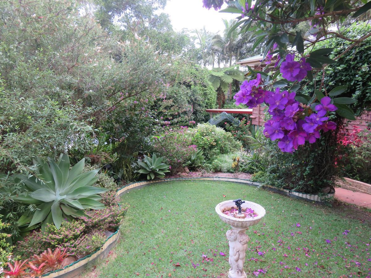 Apartmán Shasta Place Mount Tamborine Exteriér fotografie