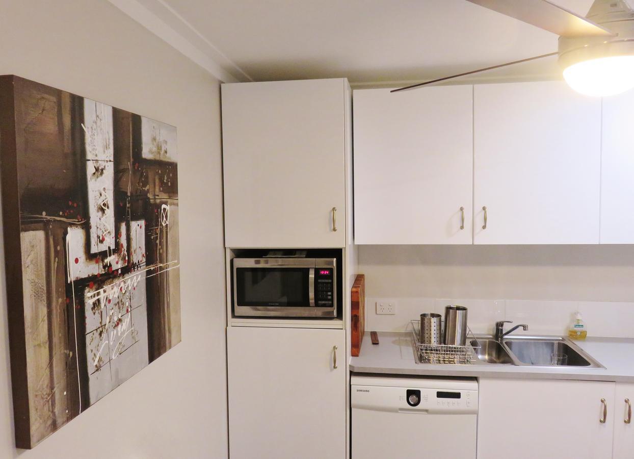 Apartmán Shasta Place Mount Tamborine Exteriér fotografie